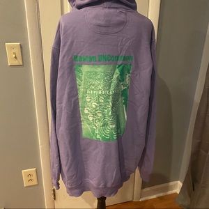 Fort Hill Farms X2 Sweatshirt